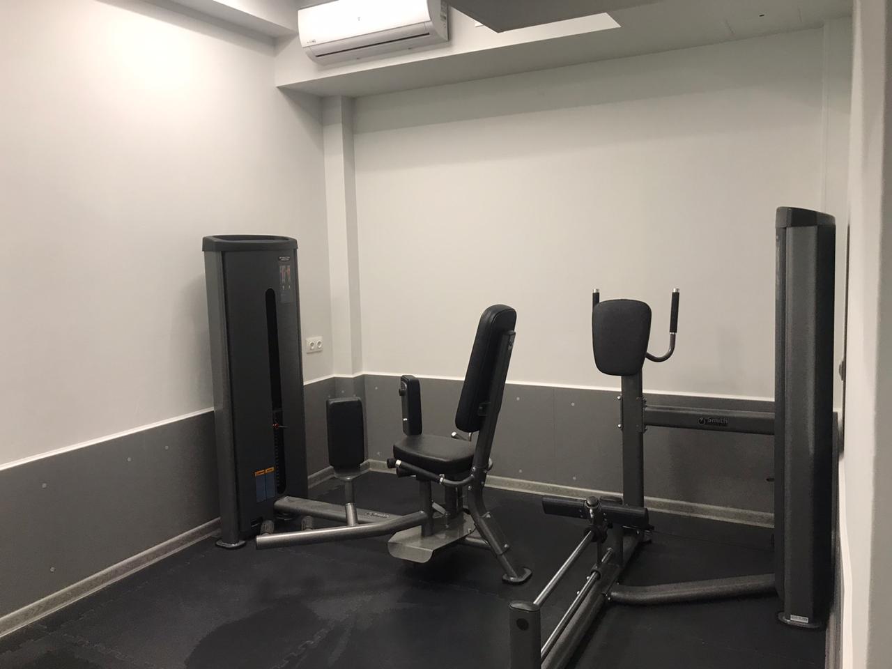 Фитнес-клуб "FRESH FITNESS"