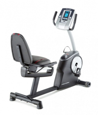 Велотренажер ProForm 425 ZLX Recumbent