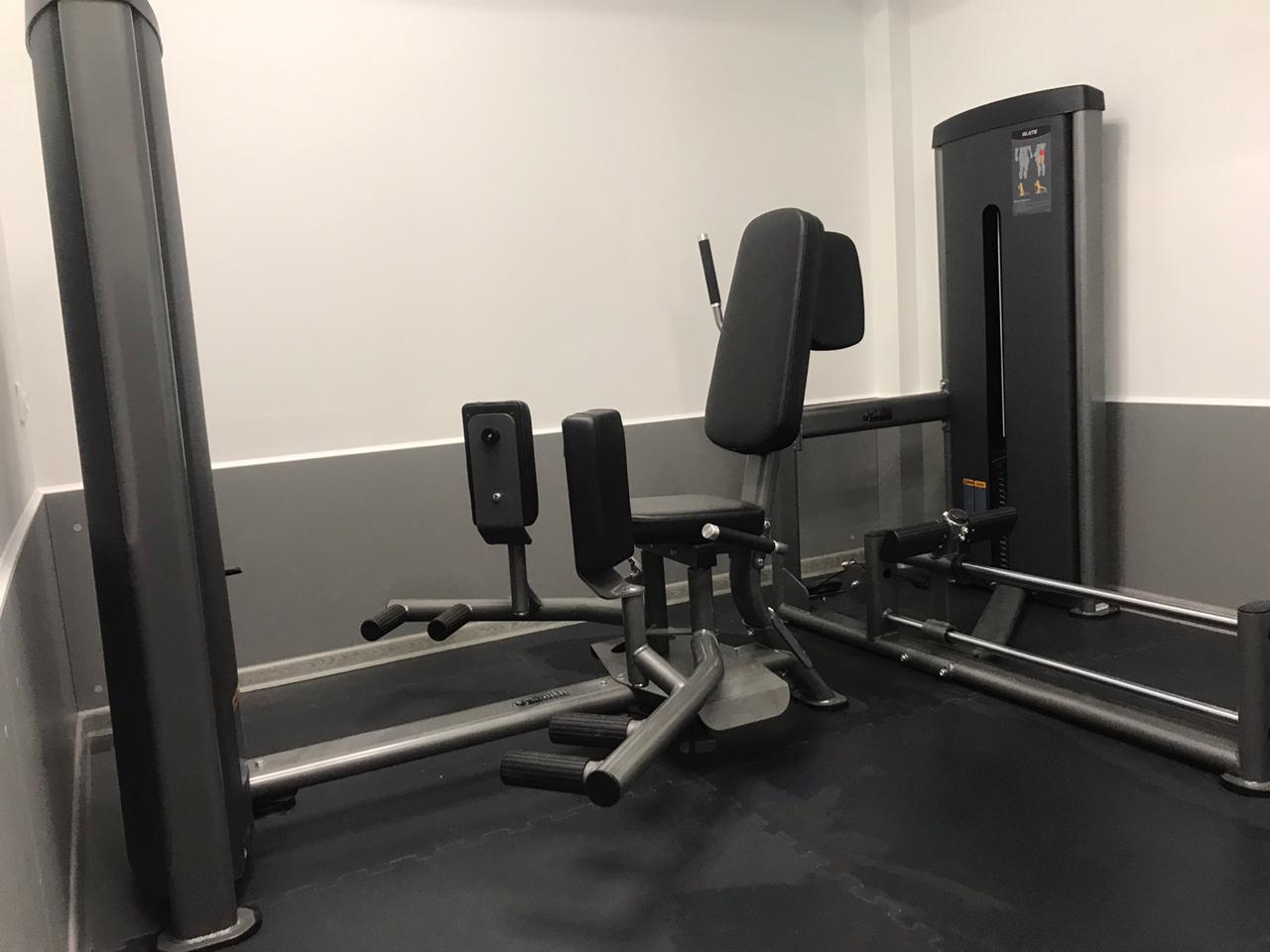 Фитнес-клуб "FRESH FITNESS"