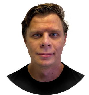 Алексей Таранов