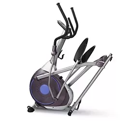 эллиптический тренажер Oxygen GX-65FD HRC+