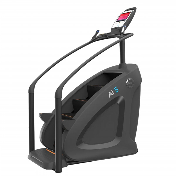 Тренажер-лестница ANYFIT AI-5 (Touchscreen display)
