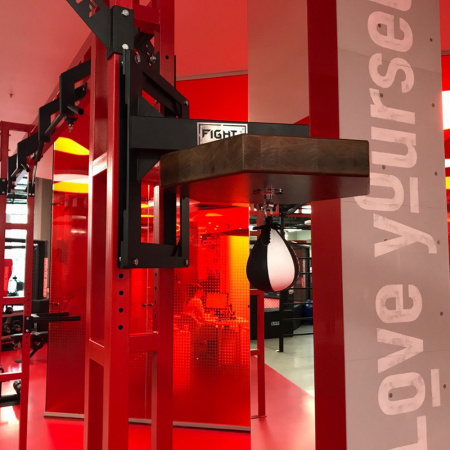 Эксклюзивная платформа speed bag